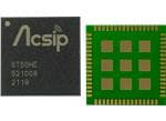 AcSiP ST50HE Module