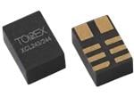 XCL243/XCL244 Step-Down Micro DC/DC Converters
