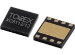 XC8112 & XC8113 2ch Load Switch ICs
