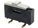 E-Switch EGJ1210 Slide Switches