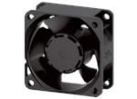 Sunon PF Series 80x38 DC Fans