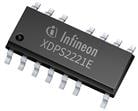 Infineon Technologies XDPS2221E PFC Hybrid Flyback Combo Controllers