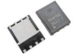 XPJ101N04N8R & XPJ102N09N8R N-Channel MOSFETs