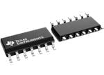 Texas Instruments TCAN843-Q1 Automotive CAN FD Transceiver