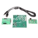 Analog Devices / Maxim Integrated MAX17841EVMINIQU# Enlarged Image