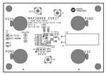 Analog Devices / Maxim Integrated MAX38888EVKIT# Enlarged Image