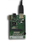 Microchip Technology DM240415 Enlarged Image