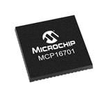 Microchip Technology MCP16701T-I/KCX Enlarged Image
