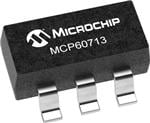 Microchip Technology MCP60713T-E/CH Enlarged Image