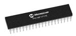 Microchip Technology PIC16F17175-E/P Enlarged Image