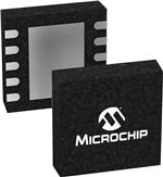 Microchip Technology MCP33131-05-E/MN Enlarged Image