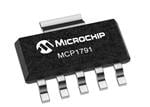 Microchip Technology MCP1826T-1202E/DC Enlarged Image