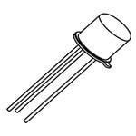 Microchip Technology MQ2N5116 Enlarged Image