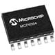 Microchip Technology MCP6564AT-E/ML