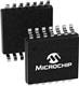Microchip Technology MCP6564T-E/STVAO