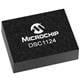 Microchip Technology DSC1124DI3-100.0000