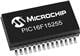 Microchip Technology PIC16F15255-E/SS