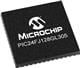 Microchip Technology PIC24FJ128GL305T-I/M4