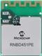 Microchip Technology RNBD451PE-I110