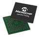 Microchip Technology SAM9X75D2G-I/4TB
