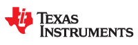 Texas Instruments AFE032 Analog-Frontend für die Datenübertragung über das Stromnetz 