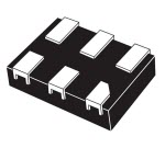 Commutateurs analogiques ASx1P2T STMicroelectronics
