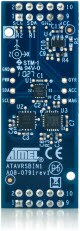 Atmel ATAVRSBIN1 Xplained Test-Kit