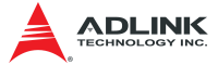 ADLINK nanoX-BT COM Express-Modul