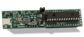 Microchip Microstick II Microchip Microstick II