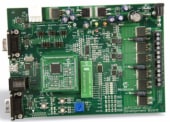 Microchip MCLV-2 Development Board Microchip MCLV-2 Development Board