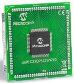 Microchip Universal-Plug-in-Modul Microchip Universal-Plug-in-Modul