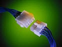 Connecteurs Glow-Wire Mini-Fit Jr.™ Molex