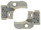 Support de matrice LED Molex pour CLL0x0 Citizen