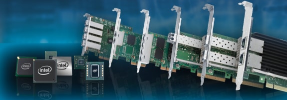 Intel NIC Adapter
