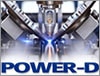 NorComp POWER-D