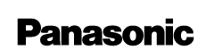 Panasonic ECWH(A) Metallized Polypropylene Film Capacitors