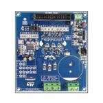 STMicroelectronics STEVAL-IPMnG8Q Motorsteuerungs-Leistungsplatine STMicroelectronics STEVAL-IPMnG8Q Motorsteuerungs-Leistungsplatine