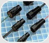 TE Connectivity / DEUTSCH DTHD Series Connectors