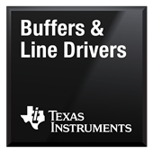 Texas Instruments Puffer und Leitungstreiber