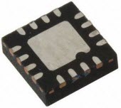 ams AS5262 12-Bit Magnetic Angle Position Sensor