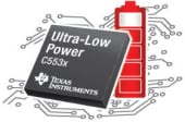 Texas Instruments TMX320C5535 Festpunkt-DSPs