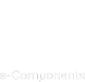 e-Components