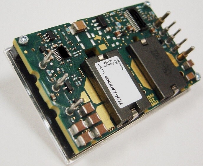 GQA Industrielle DC-DC-Wandler anzeigen