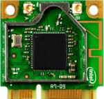 Intel Centrino Wireless-N 135 Intel Centrino Wireless-N 135
