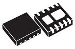 Pilote LED MAX16840 Maxim avec MOSFET intégré