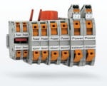 Phoenix Contact Hochstrom-Anschlussklemmen Phoenix Contact Hochstrom-Anschlussklemmen