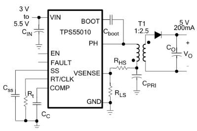 Schematic