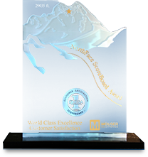 Award