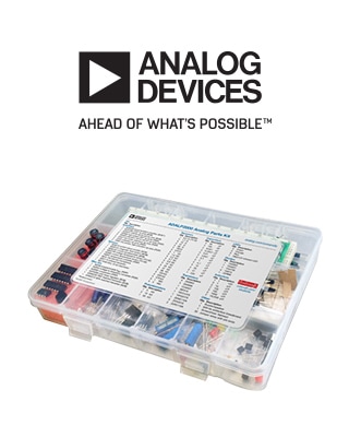 ADALP2000 Active Learning Program Parts Kit