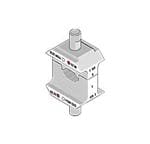 Molex 19290-0001 Enlarged Image